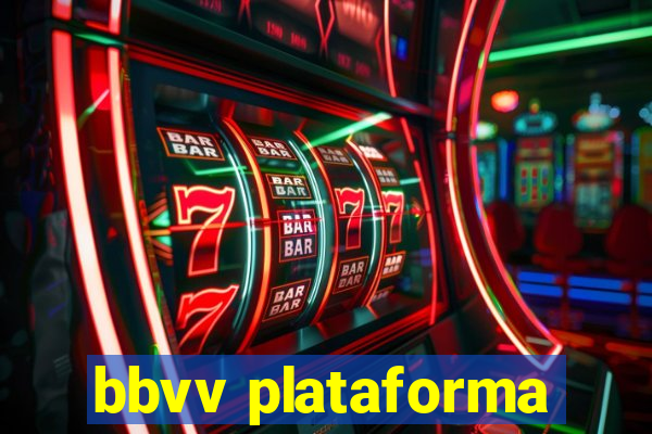 bbvv plataforma